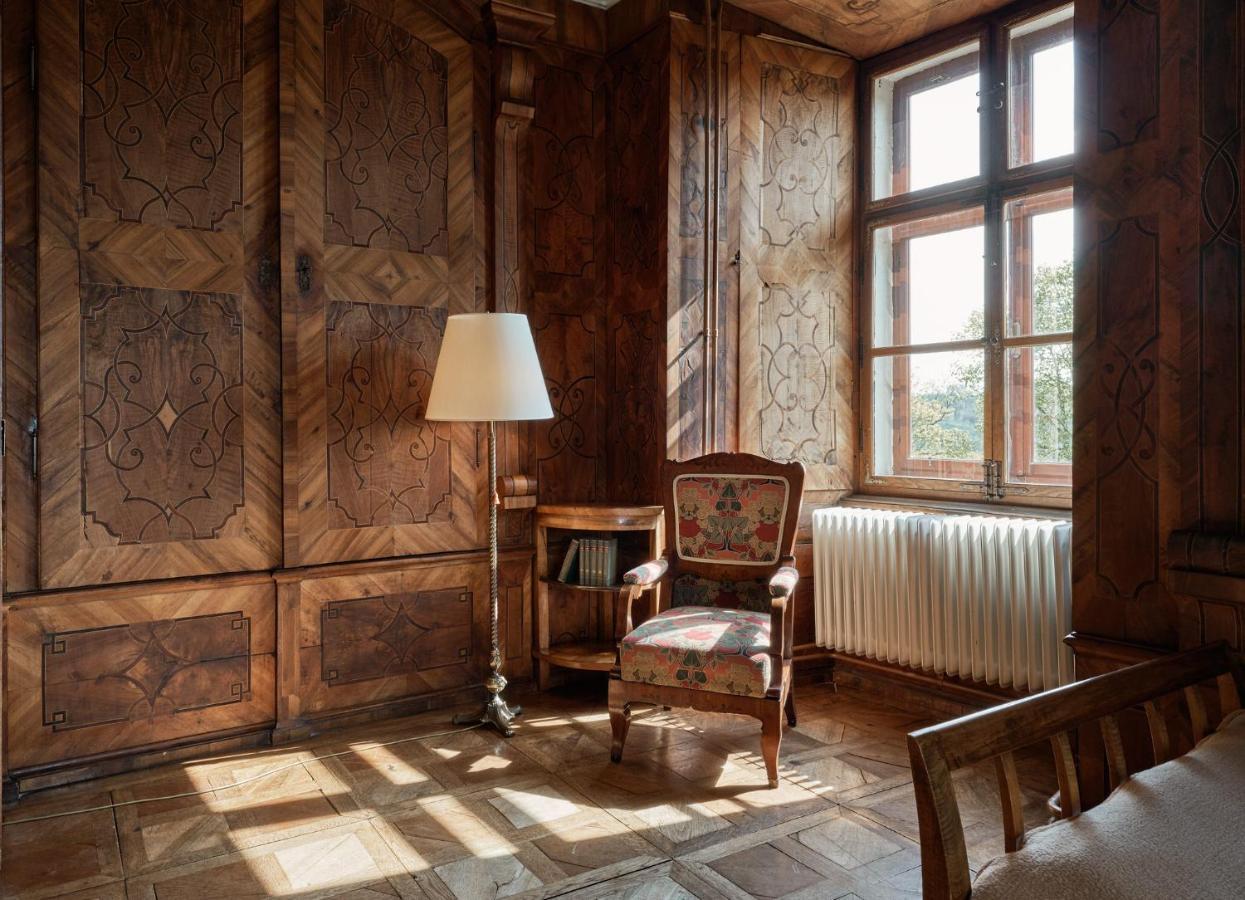 Schloss Drosendorf Stadt エクステリア 写真