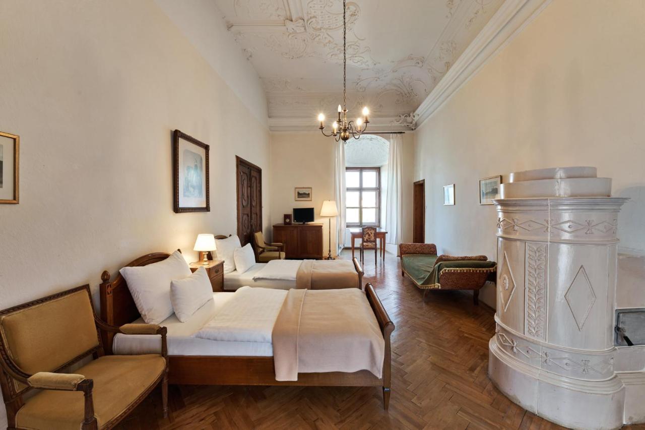 Schloss Drosendorf Stadt エクステリア 写真